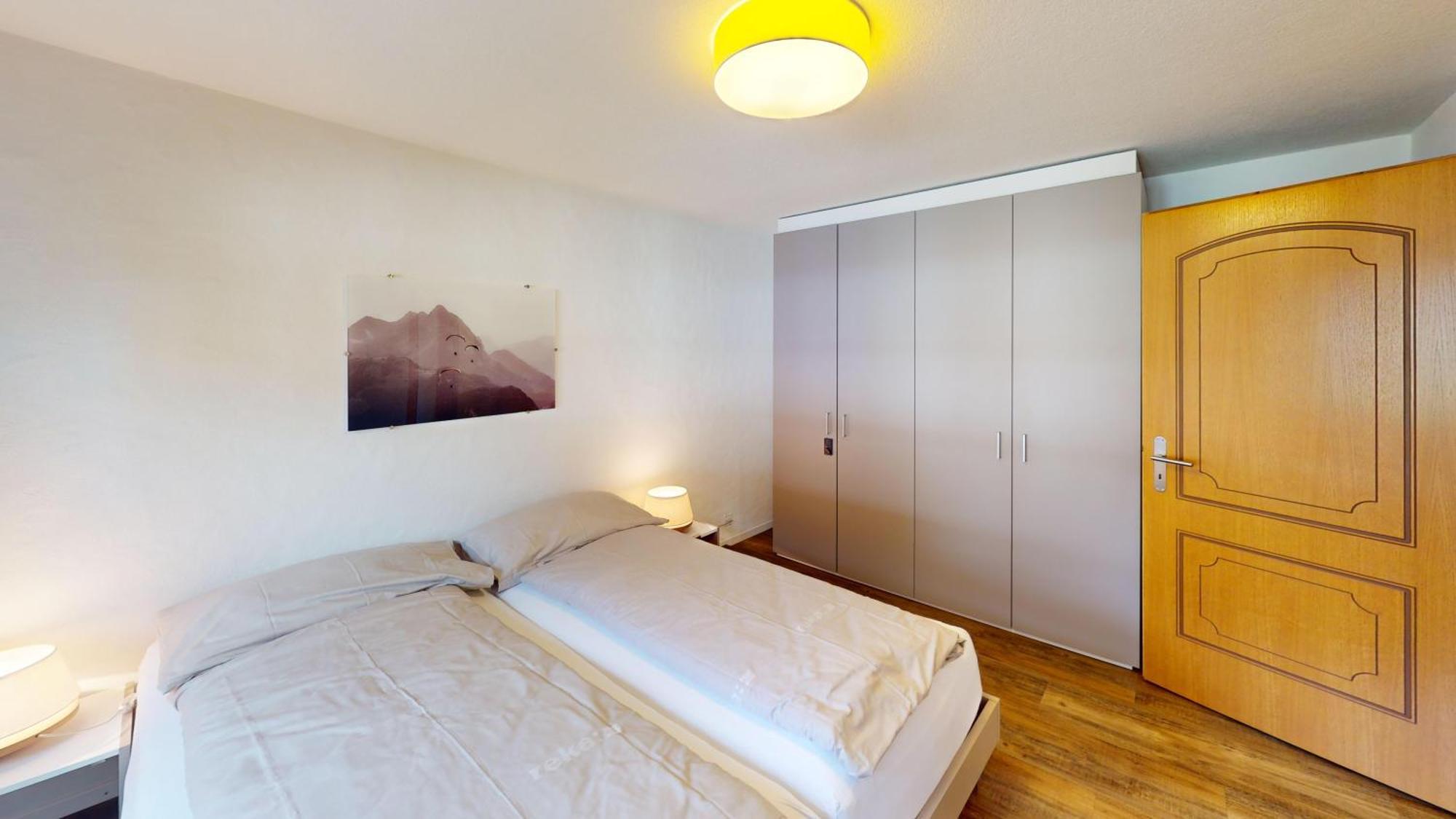 Reka-Ferienanlage Rougemont 客房 照片